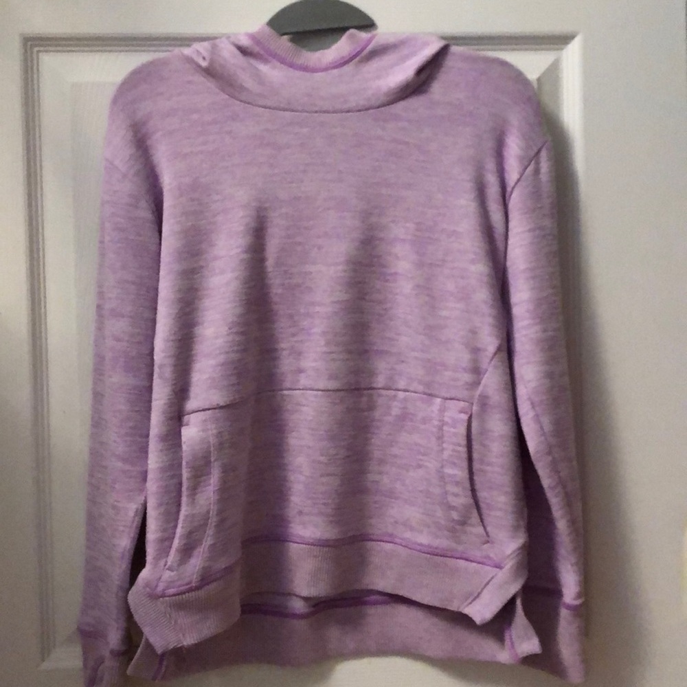 Athleta Girl Sweatshirt